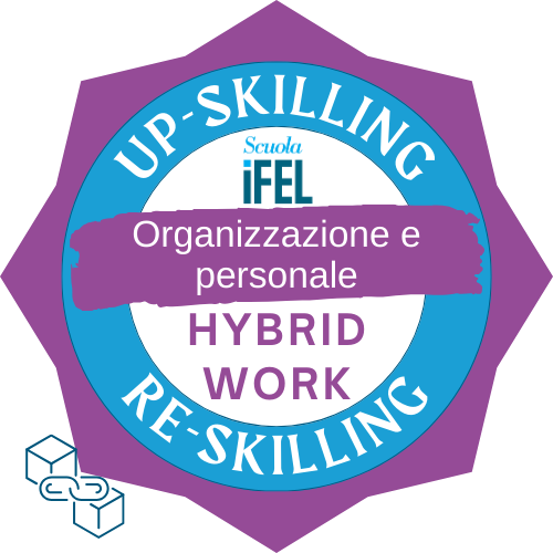 Lavorare per obiettivi anche a distanza