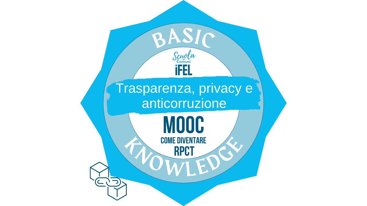 Kick-off | Laboratorio Integrità: RPCT degli Enti Locali