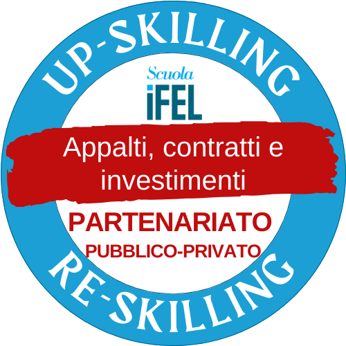 Partenariato pubblico-privato: i modelli e l’applicazione nelle CER