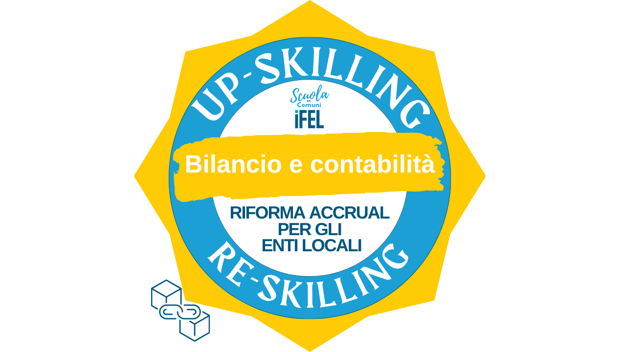 La fase pilota della riforma Accrual