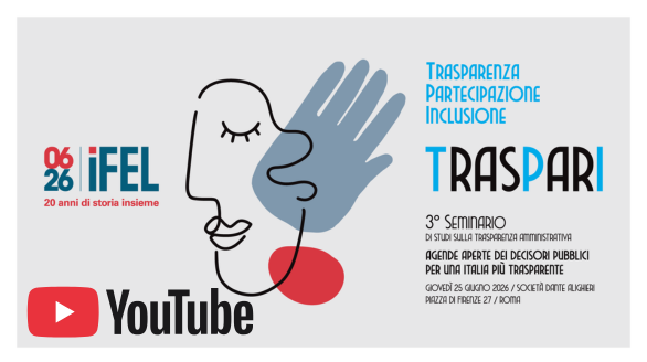 Video Traspari