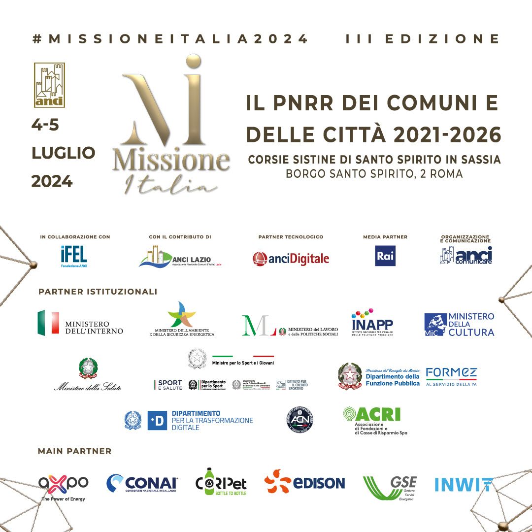 missione italia 2024 3edizione 20240618