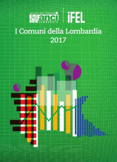 I Comuni della Lombardia 2017