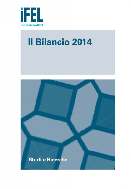 Il Bilancio 2014