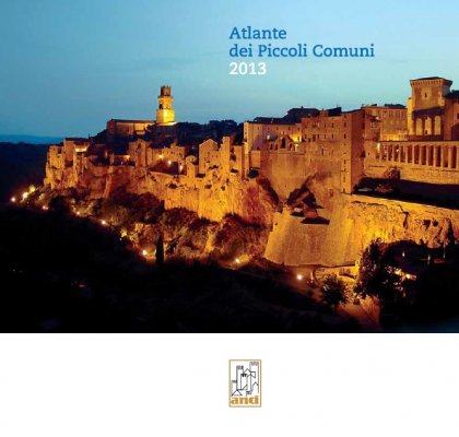 Atlante dei Piccoli Comuni 2013