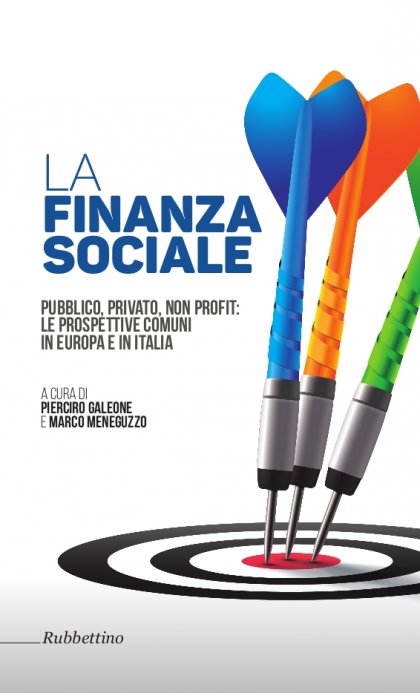 La finanza sociale