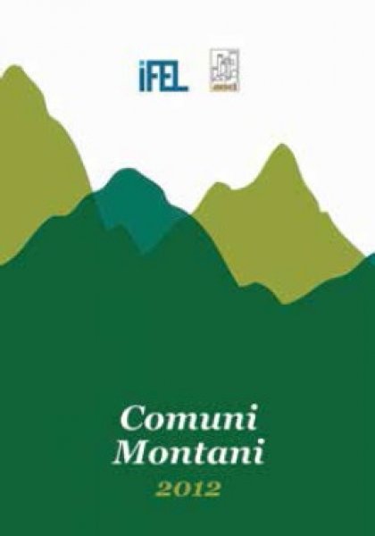 Comuni montani 2012