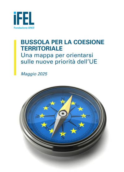 Bussola per la coesione territoriale