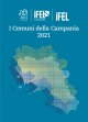 I Comuni della Campania 2021