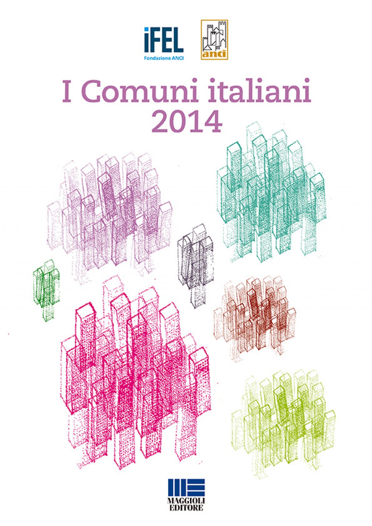 I Comuni Italiani 2014