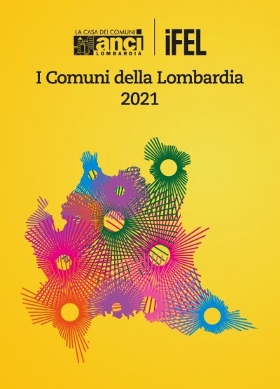 I Comuni della Lombardia 2021