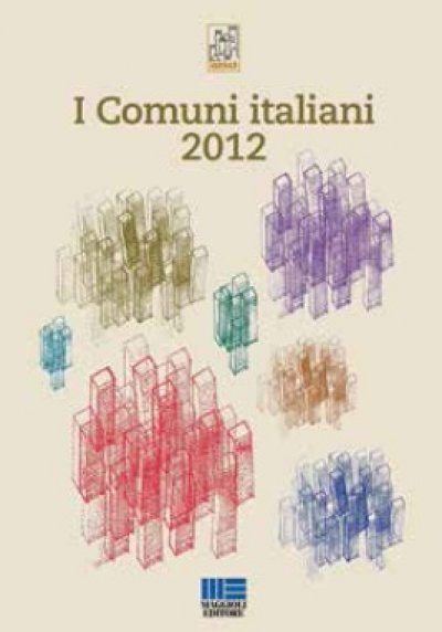 I Comuni italiani 2012