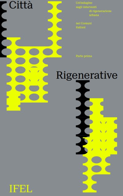 Città Rigenerative