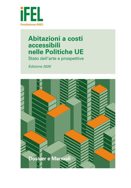 Abitazioni a costi accessibili nelle Politiche Ue