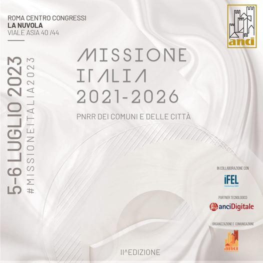 Missione italia 2023 | Competenze e conoscenze per Missione Italia - Persone, luoghi, metodi e stakeholder per la formazione ai tempi dell’AI e del Metaverso